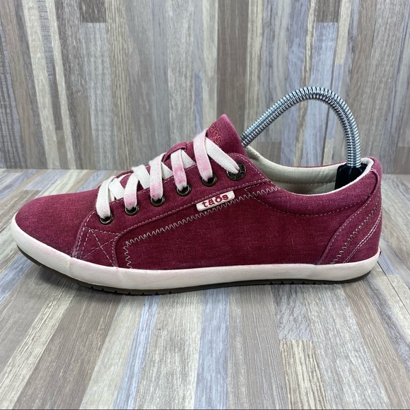 Taos Footwear Shoes - Taos Comfort Shoes Womens Size 8.5